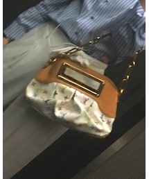 LOUIS VUITTON | ハンドバッグ