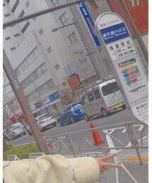 FUN | シャツ/ブラウス