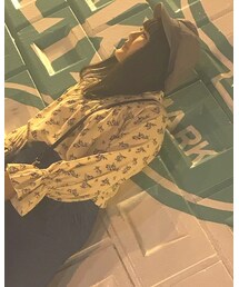 FUN | シャツ/ブラウス