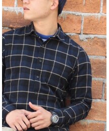 GU | シャツ/ブラウス