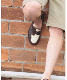 VOO | ローファー