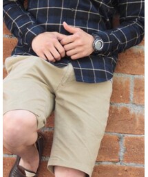 URBAN RESEARCH | チノパンツ