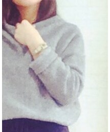 Te chichi | ニット/セーター