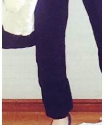 URBAN RESEARCH Sonny Label | パンツ