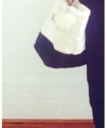 SHIPS | トートバッグ