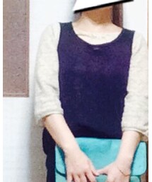 GU | つなぎ/オールインワン