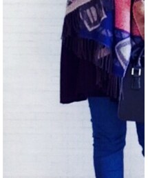 DouDou | チュニック