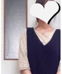 DISCOAT | サロペット/オーバーオール