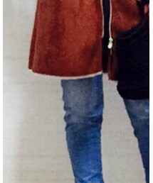 YEVS | デニムパンツ