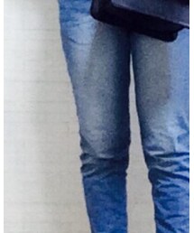 YEVS | デニムパンツ