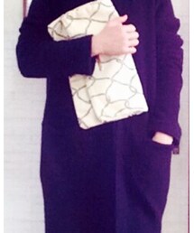 CIAOPANIC TYPY | クラッチバッグ