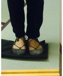 忘れちゃった💦 | その他シューズ