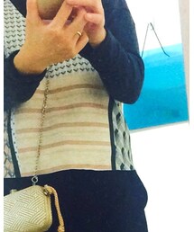 ZARA | タンクトップ