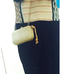 ADAM ET ROPE' | ハンドバッグ