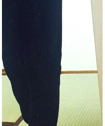 UNIQLO | その他パンツ