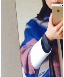 EMODA | ストール/ショール