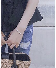 Mila Owen | かごバッグ