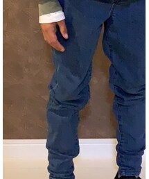 UNIQLO | デニムパンツ