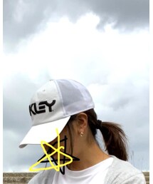 OAKLEY | キャップ