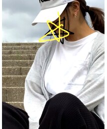 UNIQLO | Tシャツ/カットソー