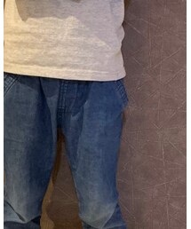 Ocean&Ground | デニムパンツ