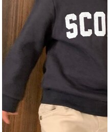 しまむら | スウェット