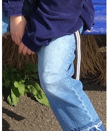 H&M | デニムパンツ