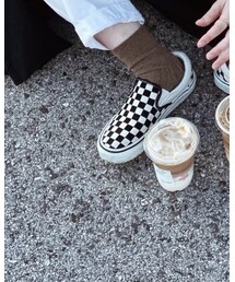 VANS | スニーカー