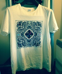 SHIPS JET BLUE | Tシャツ/カットソー