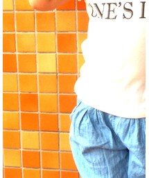 petit main | Tシャツ/カットソー