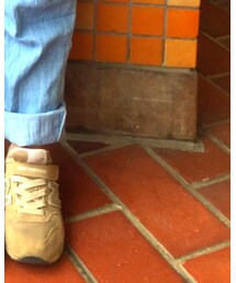 NEW BALANCE | スニーカー