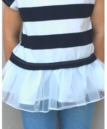 petit main | Tシャツ/カットソー