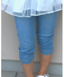 petit main | パンツ