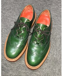 Tricker's | ドレスシューズ