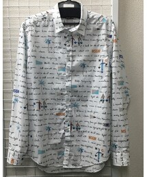 MSGM | シャツ/ブラウス