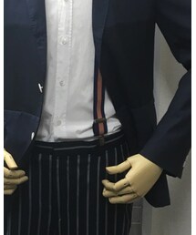 no brand | サスペンダー