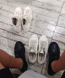 MARTIN MARGIELA | スニーカー