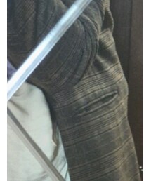 MIXXO | テーラードジャケット