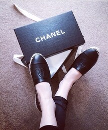 CHANEL | その他シューズ