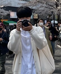 UNIQLO | シャツ/ブラウス