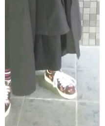 COMME des GARCONS | スニーカー