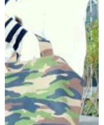 nest Robe | チュニック