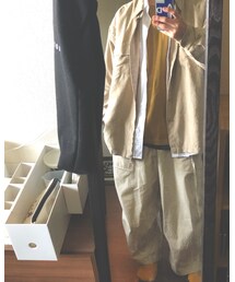 GU | Tシャツ/カットソー