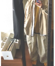 GU | シャツ/ブラウス