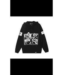 BOY LONDON | BOYLONDON×MARVEL(パーカー)