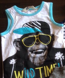 H&M | タンクトップ(タンクトップ)