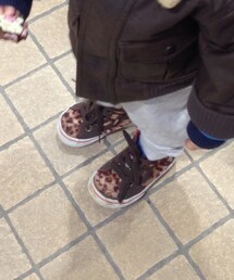 VANS | スニーカー