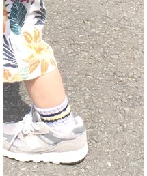 NEW BALANCE | お気に入りスニーカー♡(スニーカー)