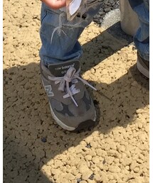 NEW BALANCE | スニーカー