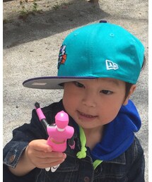NEW ERA | キャップ